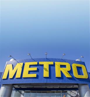 Metro Cash & Carry Retails